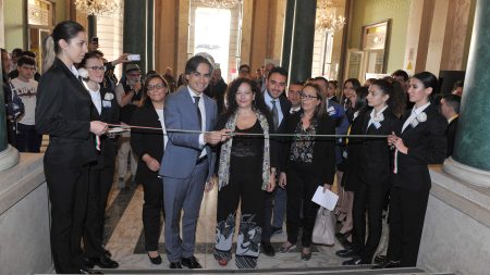 Reggio, oggi l’inaugurazione dell’anno scolastico Apprezzamento per l'esibizione del coro e dell'Orchestra scolastica provinciale, diretti dai maestri Cettina Nicolosi, Roberto Caridi e Dario Siclari