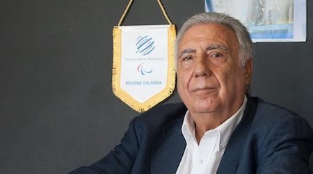 Scuola basket Viola, Messineo nuovo segretario generale Riabbraccia Donato Avenia, attuale Direttore Generale del Club: insieme hanno scritto pagine indelebili del basket meridionale con la Panasonic Viola