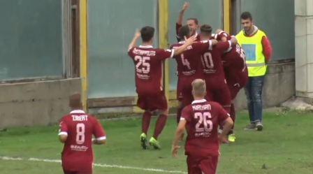 Lega Pro, accolto ricorso Reggina: fideiussione valida Tolti i punti di penalizzazione alla squadra amaranto e la penale