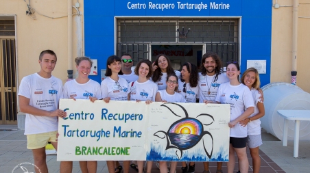 Brancaleone, chiude il Centro di recupero tartarughe marine Dopo 12 anni di attività il Comune di Brancaleone chiede lo sgombero dei locali. Il commento della politica