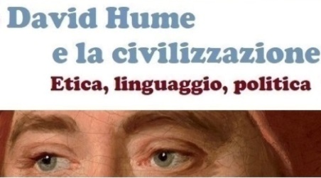 David Hume e civilizzazione: incontro di studio ad Unical L’incontro prende spunto dalla recente pubblicazione del docente Spartaco Pupo