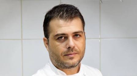 Lo chef Emanuele Mancuso a “Buongiorno Regione” Le sue parole: "Sono orgoglioso di rappresentare la Calabria"