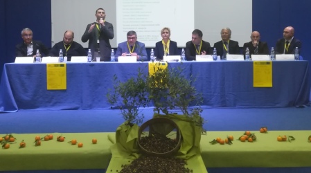 “Agricoltura come fonte d’impresa” a “Piria” Rosarno L'istituto orienta i giovani