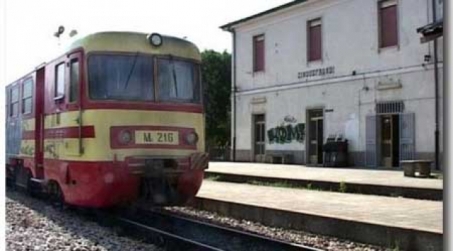 Nascita Comitato Pro-Taurensi: soddisfatto Circolo Armino "Siamo lieti di collaborare con tutte le realtà per il ripristino del servizio delle linee ferroviarie interne"