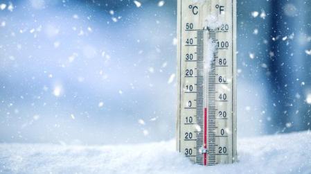 Ondata di freddo e ore contate per il caldo di questi giorni Crollo delle temperature già da domani