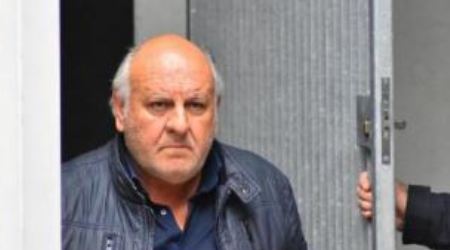 Processo “Aemilia”, Giuseppe Iaquinta portato in carcere Il padre del campione Vincenzo è stato condannato a 19 anni