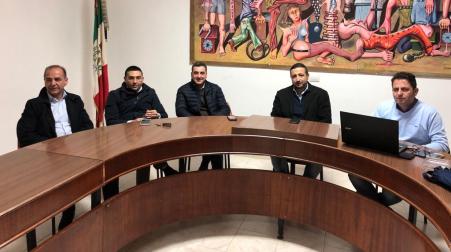 Parco Aspromonte, Consiglio direttivo a Sant’Agata Per affrontare insieme ai cittadini la problematica relativa all’impossibilità di accedere alla parte montana del Comune vista la chiusura dell’unica strada di collegamento