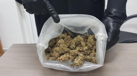 Marijuana all’interno di uno zainetto, arrestato 37enne Operazione dei Carabinieri finalizzata alla prevenzione e al contrasto dello spaccio di sostanze stupefacenti e psicotrope