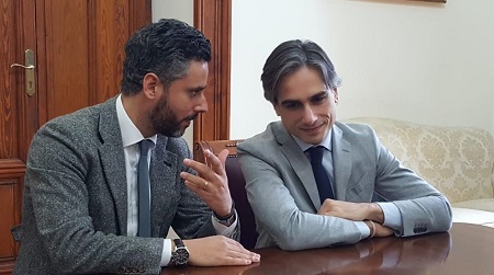 Reggio, arriva firma a tempo indeterminato per Lsu Contratto per 104 lavoratori che entreranno stabilmente nell’organico comunale dopo più di vent'anni di precariato