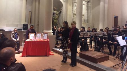 Seminara, svoltasi edizione premio “Una vita per la musica” Riconoscimenti alle personalità prestigiose che danno lustro alla Regione