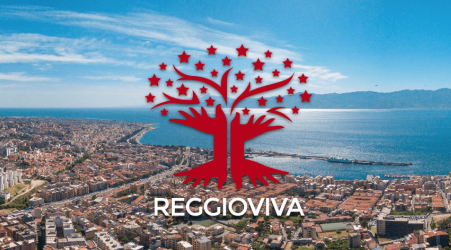 “Reggio Viva” punta su legalità ed attività di impresa Battaglia contro il malaffare e la criminalità organizzata