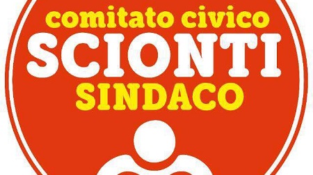 Comitato Civico Scionti Sindaco esalta azione politica Patrizio Il commento dopo le dimissioni da vicesindaco: "La ringraziamo per l'onestà, per la costante presenza, per l'impegno e per la professionalità nel lavoro sempre improntato nel perseguire l'esclusivo interesse pubblico"