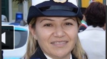 Patrizia Marino comandante Polizia Municipale Cariati A darne notizia è il sindaco Filomena Greco