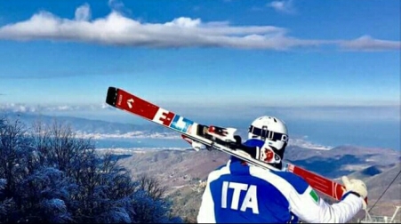 Neve, si aprono i cancelletti delle seggiovie di Gambarie Il 7 gennaio ultimo sopralluogo per il nullaosta di avvio delle attività