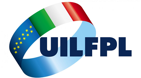 UilFpl Calabria al suo VII° congresso regionale straordinario L'assise sarà ospitata dall'agriturismo "Costantino" di località Donnantonio di Maida ed i lavori congressuali, cui prenderà parte il Segretario generale della UilFpl, Domenico Proietti