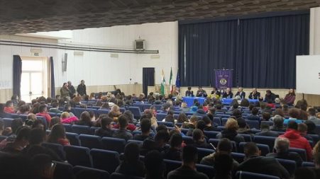 Concessione al Comune auditorium “Gemelli Careri” Delibera della Città Metropolitana. Prevista la realizzazione da parte della maggioranza che guida Taurianova di un cinema-teatro