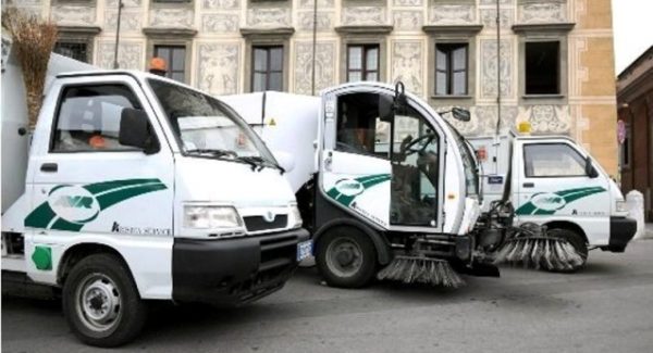 Lavoratori Avr: azienda promette pagamenti stipendi Questo l'esito di un incontro svoltosi in Prefettura alla presenza del sindaco di Taurianova, Fabio Scionti