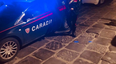 Operazione contro spaccio, lavoro nero e furto energia Numerose denunce nel blitz da parte dei Carabinieri