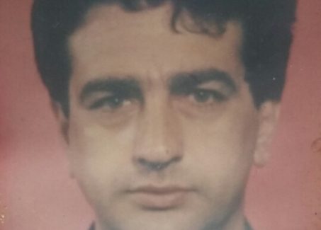 Lazzaro, intitolata piazza a vittima di mafia Giorgino Nel 23° anniversario della sua morte  