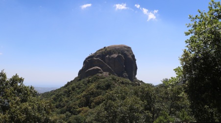 Continua percorso Geoparco Aspromonte verso l’Unesco Azione tesa a salvaguardare e valorizzare uno degli ambienti più particolari del patrimonio naturale del Mediterraneo