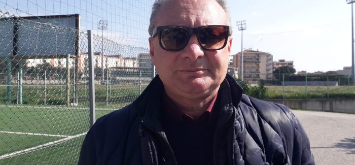 Ennio Russo nuovo consulente tecnico della Reggina Sarà l’uomo di fiducia del Presidente Gallo