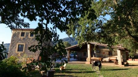 “Agriturismo: settore penalizzato da Regione” I presidenti calabresi di Agriturist e Confagricoltura chiedono l'annullamento della tassa annuale di concessione