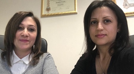 Il colosso Tim condannato dal Tribunale Civile di Palmi L'azienda dovrà rimuovere i cavi telefonici ubicati sulle pareti esterne di un immobile. Accolte le tesi difensive degli avvocati Virginia Nicotera e Raffaella Crocitti