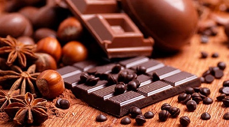 Torna nella città di Reggio Calabria la Festa del Cioccolato L'evento gastronomico si svolgerà dal 15 al 17 marzo