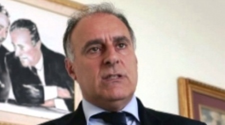 Maurizio Vallone è il nuovo Questore di Reggio Calabria Subentra a Raffaele Grassi. Il commento delle istituzioni regionali