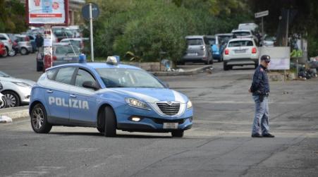 Quattro arresti della Polizia di Stato nel territorio reggino Le attività, finalizzate alla prevenzione dei reati, sono state disposte dal Questore Grassi