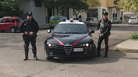 Irreperibile da tre mesi, 50enne arrestato dai Carabinieri L'uomo dovrà scontare una pena definitiva di due anni e quattro mesi di reclusione