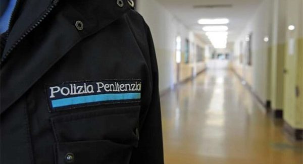 Dramma in Calabria: poliziotto penitenziario si toglie la vita A darne notizia la Federazione Sindacale del Co.S.P.