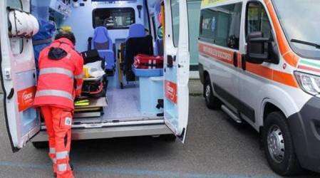 Ancora sangue sulle strade in Calabria, in un tragico impatto muore una ragazza