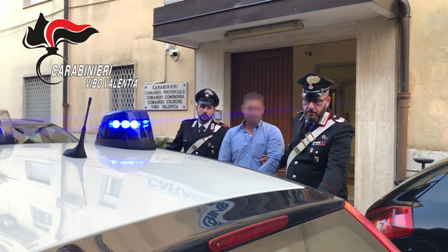 Operazione “Romanzo Criminale”, tre arresti Provvedimento eseguito dai Carabinieri