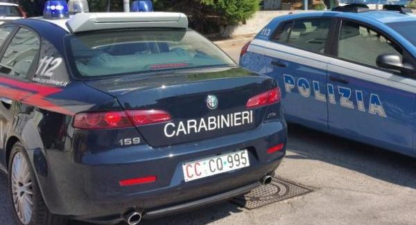 Rosarno, cadavere uomo trovato dietro ex asilo Sarà l’esame autoptico ad accertare le cause della morte