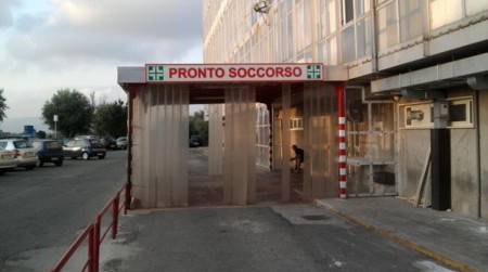 Sabato sit-in di protesta in difesa ospedale Polistena L'obiettivo del sindaco Tripodi è di scongiurare la chiusura di pediatria e punto nascite