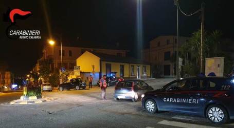 Carabinieri Taurianova, 2 arresti e 11 deferimenti Controlli svolti dagli uomini dell'arma di Polistena, Cinquefrondi e San Giorgio Morgeto