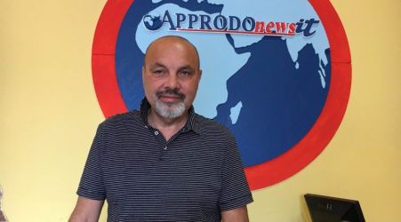 Terremoto all’Asp di Reggio Calabria dopo le dimissioni del direttore sanitario. In diretta il direttore Luigi Longo Mercoledì 23 ottobre ore 18,30 sul portale giornalistico e sulla pagina Facebook Approdo Calabria 