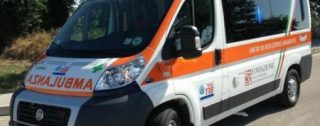 Drammatico incidente in Calabria con ancora sangue sulle strade, tragico il bilancio con una persona deceduta e due feriti