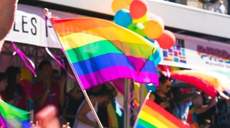 La Filcams Cgil Calabria sostiene il Reggio Calabria Pride 2023 e sarà presente al corteo Le persone hanno diritto a vivere dignitosamente e lavorare aldilà del loro orientamento sessuale