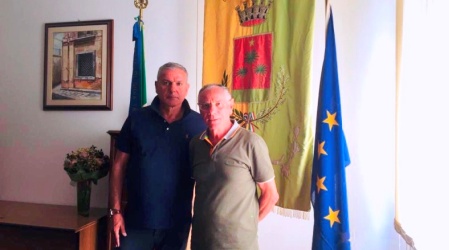 Gioia Tauro, Agostinelli incontra il sindaco Aldo Alessio Incontro tra il commissario straordinario dell’Autorità portuale ed il primo cittadino volto a gettare le basi per il rilancio del porto