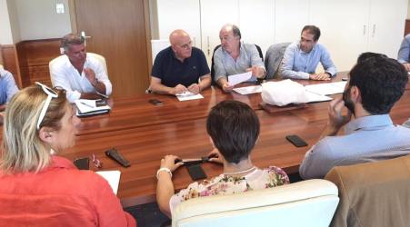 Nuovo Ospedale della Piana, novità dal tavolo tecnico Affrontate inoltre le tante problematiche della sanità reggina