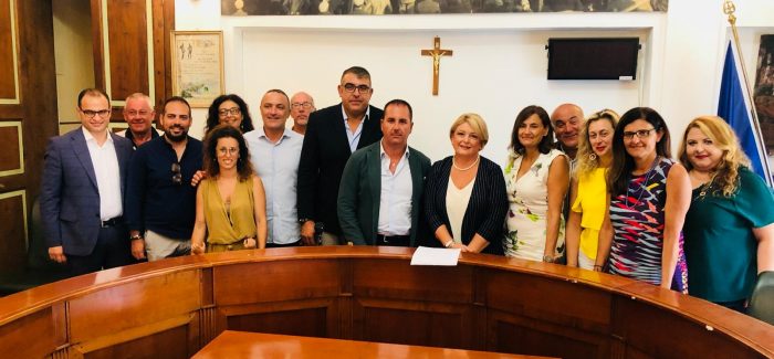 Villa San Giovanni, primo comune del sud in Asse.Co Il progetto rilasciato dai Consulenti del Lavoro per certificare la regolarità delle imprese nella gestione dei rapporti di lavoro e promuovere e diffondere la cultura della legalità