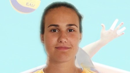 Nuovo colpo per l’Expert De.Si. Volley Palmi Arriva Alice Pezzotti