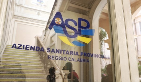 Asp di Reggio Calabria, si dimette il Direttore Sanitario Anna Maria Renda: avevamo ragione noi!