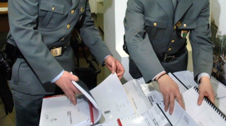 Commercialista in odore di ‘ndrangheta, sequestro beni Confisca da due milioni di euro da parte della Guardia di Finanza