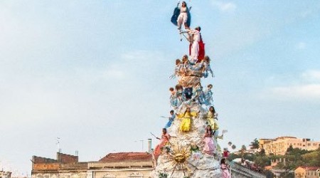 Palmi, “Storico risultato l’istituzionalizzazione della Varia” La nota dei  Consiglieri Comunali Francesco Trentinella, Silvana Misale, Antonino Randazzo, Umberto Donato e Carmelo Melara