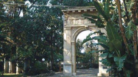 I “Giardini pubblici” come “monumento interesse storico” La proposta richiesta al Sindaco Giuseppe Falcomatà l’Associazione Culturale Anassilaos 