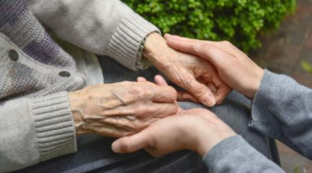 La famiglia fulcro centrale assistenza malati di Alzheimer Riflettori accesi nell’ultima ricerca dell’Osservatorio di Reale Mutua sul Welfare sul ruolo dei caregiver