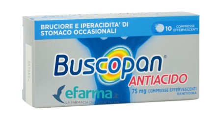 Divieto utilizzo Buscopan, precisazioni azienda produttrice La presenza della sostanza cancerogena non è attualmente confermata